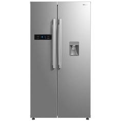 Холодильник (Side-by-Side) Novex NSSN117893X NSSN117893X