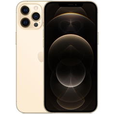 Смартфон Apple iPhone 12 Pro Max 512GB Gold (MGDK3RU/A) iPhone 12 Pro Max 512GB Gold (MGDK3RU/A)