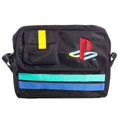 Сумка Difuzed Playstation: Retro Logo Playstation: Retro Logo