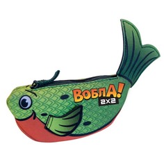 Настольная игра Hobby World Вобла (MAG115949) Вобла (MAG115949)