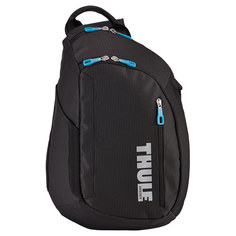 Рюкзак для ноутбука Thule Crossover Black (TCSP-313) Crossover Black (TCSP-313)