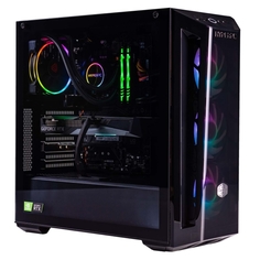 Системный блок игровой HyperPC Crystal (i3060Ti)