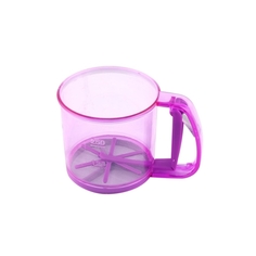 Сито REGENT inox 93-AC-PR-04.2 Presto 11*16см механическое