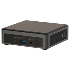 Системный блок мини Intel NUC Frost Canyon BXNUC10i7FNKPA2