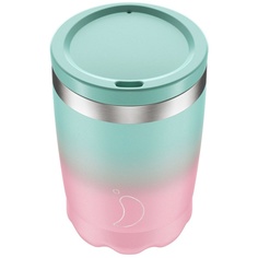 Термокружка Chillys Bottles Coffee Cup C340GRPAGP