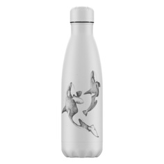 Термос Chillys Bottles Sea Life B500SL2ORC