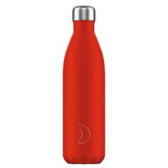 Термос Chillys Bottles Neon B750NERED