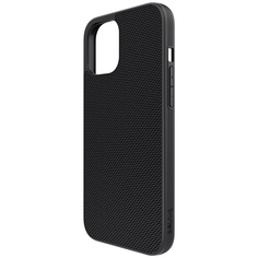 Чехол для смартфона Evutec Aergo Series Ballistic Nylon для iPhone 12 Pro Max, черный