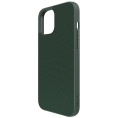 Чехол для смартфона Evutec Aergo Series Ballistic Nylon для iPhone 12 Pro Max, зеленый