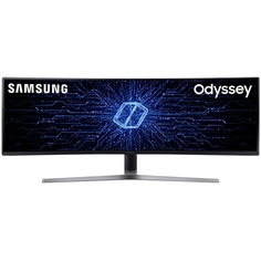 Монитор Samsung C49HG90DMI