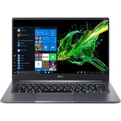 Ноутбук Acer Swift SF314-57-71KB (NX.HJGER.004)