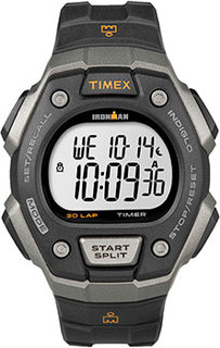 мужские часы Timex T5K821YL. Коллекция Ironman