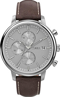 мужские часы Timex TW2U38800YL. Коллекция Chicago