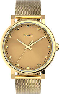 женские часы Timex TW2U05400YL. Коллекция Originals