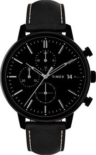 мужские часы Timex TW2U39200YL. Коллекция Chicago