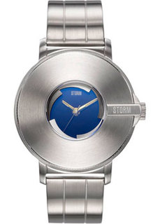fashion наручные мужские часы Storm 47463-LB. Коллекция Gents