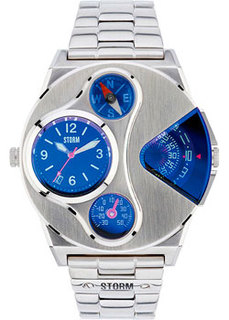 fashion наручные мужские часы Storm 47246-B. Коллекция Gents