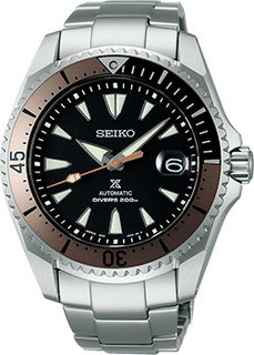 Японские наручные мужские часы Seiko SPB189J1. Коллекция Prospex