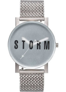 fashion наручные мужские часы Storm 47456-G. Коллекция Gents