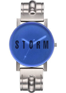 fashion наручные мужские часы Storm 47455-B. Коллекция Gents