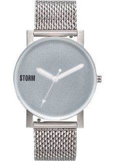fashion наручные мужские часы Storm 47457-G. Коллекция Gents