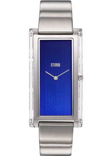 fashion наручные женские часы Storm 47450-B. Коллекция Ladies