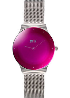 fashion наручные женские часы Storm 47452-LP. Коллекция Ladies