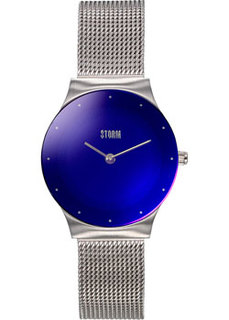 fashion наручные женские часы Storm 47452-LB. Коллекция Ladies