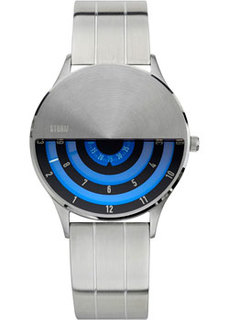 fashion наручные мужские часы Storm 47443-LB. Коллекция Gents