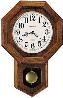 Настенные часы Howard miller 620-112. Коллекция Настенные часы