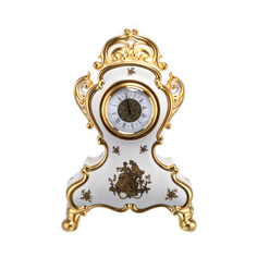 Часы bruno costenaro (bruno costenaro) золотой 30x45x15 см.