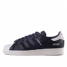 Мужские кроссовки Superstar Adidas