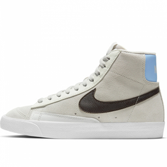 Женские кроссовки Blazer Mid 77 Nike