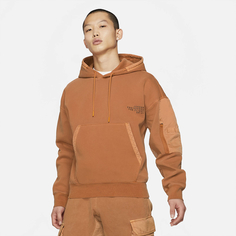 Мужская толстовка 23 Engineered Mens Washed Fleece Hoodie Jordan