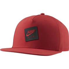 Кепка Pro Jumpman Classics Cap Jordan