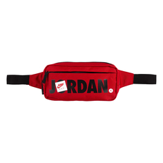 Поясная сумка Jumpman Crossbody Bag Jordan
