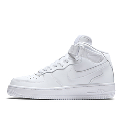 Подростковые кроссовки Air Force 1 Mid Nike
