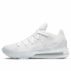 Мужские кроссовки Lebron XVII Low Nike
