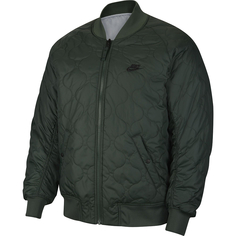 Мужская куртка Heritage Essentials Mens Reversible Jacket Nike