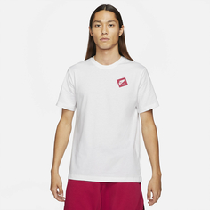 Мужская футболка Jumpman Classics Mens Short-Sleeve Graphic Crew Jordan