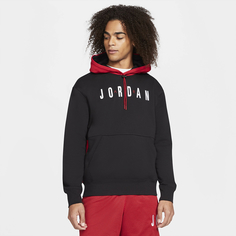 Мужская толстовка Jumpman Air Mens Graphic Fleece Pullover Jordan