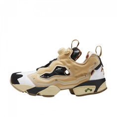 Кроссовки x Kung-Fu Panda Instapump Fury OG Reebok Classic