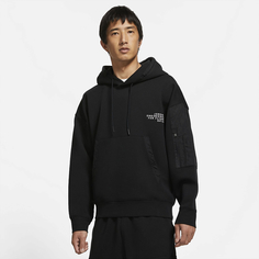 Мужская толстовка 23 Engineered Mens Fleece Pullover Hoodie Jordan