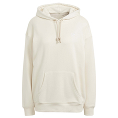 Женская толстовка Adicolor Classics Trefoil Hoodie Adidas