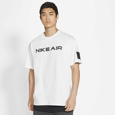 Мужская футболка Air Mens Hybrid T-Shirt Nike