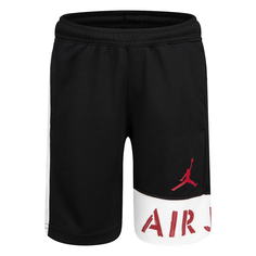 Детские шорты Jumpman Air Graphic Shorts Jordan