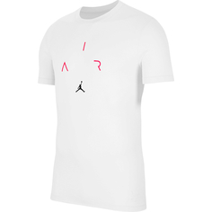 Мужская футболка Air Dri-FIT Cotton Short Sleeve Crew Jordan