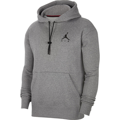 Мужская толстовка Jumpman Air Men’s Fleece Pullover Hoodie Jordan