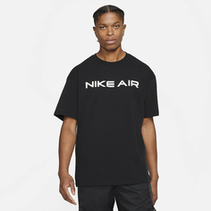 Мужская футболка Air Mens Hybrid T-Shirt Nike