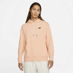Мужская толстовка Mens Pullover Hoodie Revival Nike